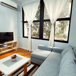 Apartamento de 2 Dormitorios